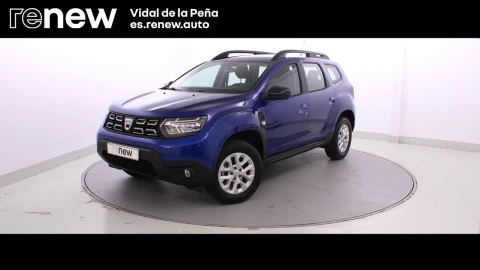 Dacia Duster  1.0 TCe ECO-G Comfort 4x2 74kW
