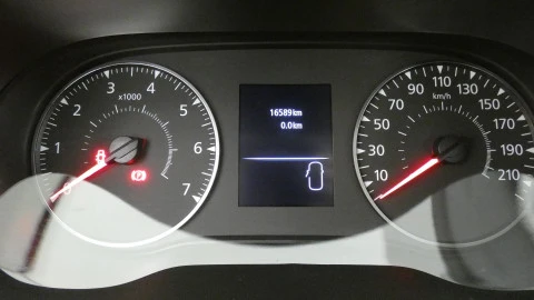 Dacia Duster  1.0 TCe ECO-G Comfort 4x2 74kW