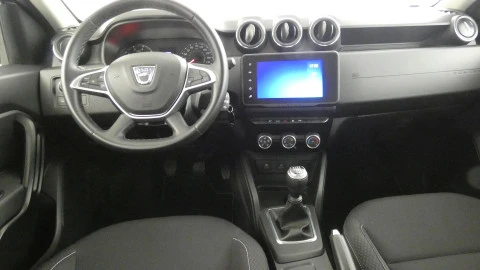 Dacia Duster  1.0 TCe ECO-G Comfort 4x2 74kW