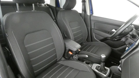 Dacia Duster  1.0 TCe ECO-G Comfort 4x2 74kW