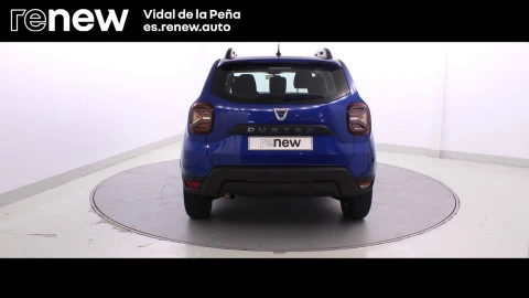 Dacia Duster  1.0 TCe ECO-G Comfort 4x2 74kW