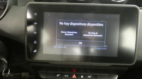 Dacia Duster  1.0 TCe ECO-G Comfort 4x2 74kW