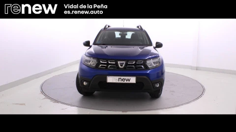 Dacia Duster  1.0 TCe ECO-G Comfort 4x2 74kW