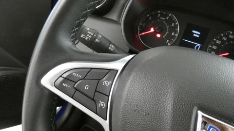 Dacia Duster  1.0 TCe ECO-G Comfort 4x2 74kW