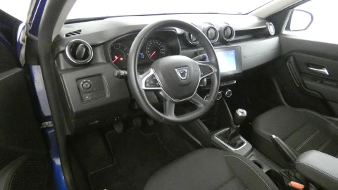 Dacia Duster  1.0 TCe ECO-G Comfort 4x2 74kW