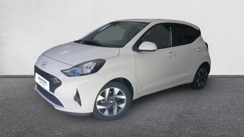 Hyundai i10 1.0 Klass