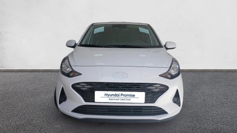 Hyundai i10 1.0 Klass