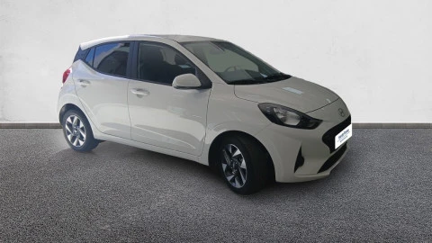 Hyundai i10 1.0 Klass