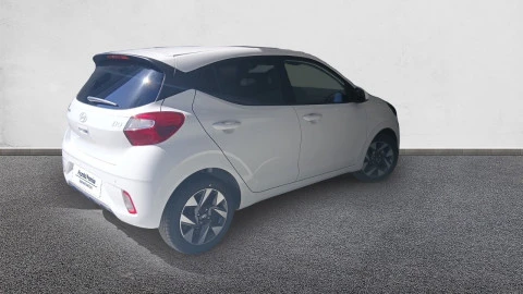 Hyundai i10 1.0 Klass