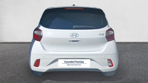 Hyundai i10 1.0 Klass