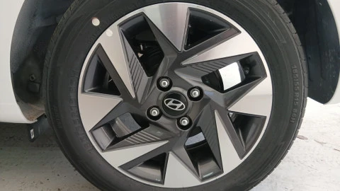 Hyundai i10 1.0 Klass