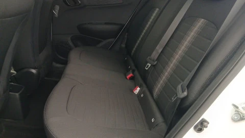 Hyundai i10 1.0 Klass