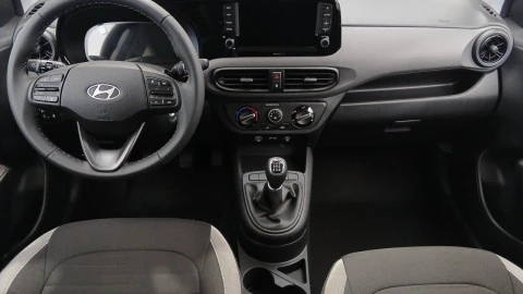 Hyundai i10 1.0 Klass