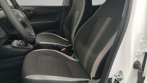 Hyundai i10 1.0 Klass