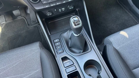 Hyundai Tucson Tecno 2WD Hyundai Tucson Tecno 2WD