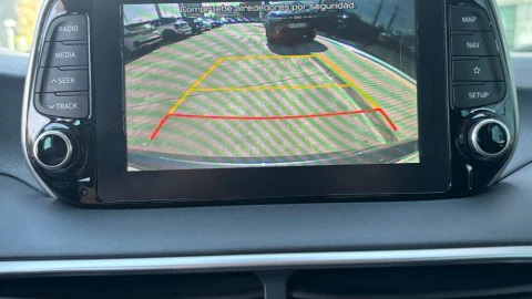 Hyundai Tucson Tecno 2WD Hyundai Tucson Tecno 2WD