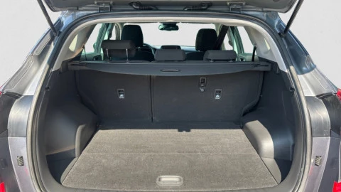 Hyundai Tucson Tecno 2WD Hyundai Tucson Tecno 2WD