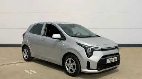 Kia Picanto 1.0 DPi 46kW (63CV) Concept