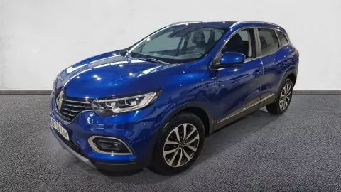 Renault Kadjar Intens GPF TCe 103kW (140CV) EDC