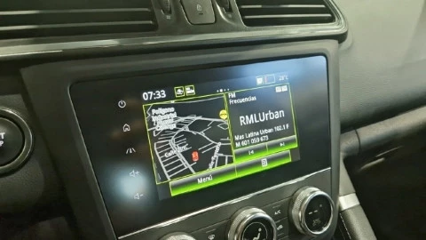 Renault Kadjar Intens GPF TCe 103kW (140CV) EDC