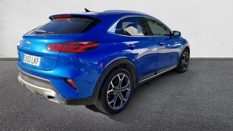 Kia XCeed 1.0 T-GDi Tech 88kW (120CV)