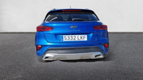 Kia XCeed 1.0 T-GDi Tech 88kW (120CV)