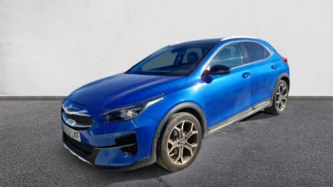 Kia XCeed 1.0 T-GDi Tech 88kW (120CV)