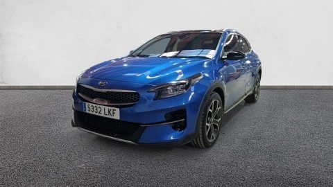Kia XCeed 1.0 T-GDi Tech 88kW (120CV)