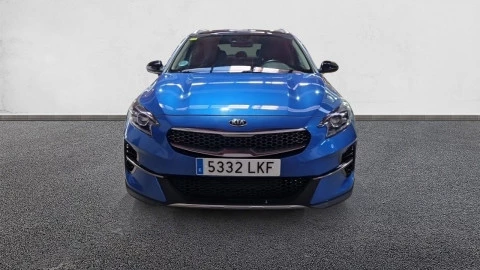 Kia XCeed 1.0 T-GDi Tech 88kW (120CV)