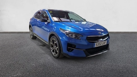 Kia XCeed 1.0 T-GDi Tech 88kW (120CV)