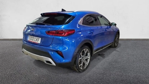 Kia XCeed 1.0 T-GDi Tech 88kW (120CV)