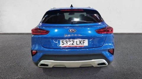 Kia XCeed 1.0 T-GDi Tech 88kW (120CV)