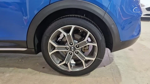 Kia XCeed 1.0 T-GDi Tech 88kW (120CV)