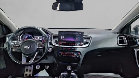 Kia XCeed 1.0 T-GDi Tech 88kW (120CV)