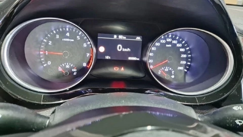 Kia XCeed 1.0 T-GDi Tech 88kW (120CV)