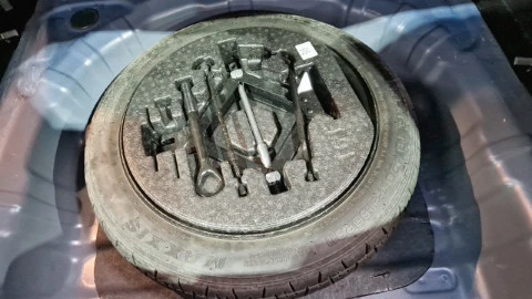 Kia XCeed 1.0 T-GDi Tech 88kW (120CV)