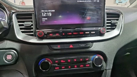 Kia XCeed 1.0 T-GDi Tech 88kW (120CV)