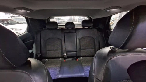 Kia XCeed 1.0 T-GDi Tech 88kW (120CV)