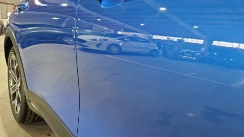 Kia XCeed 1.0 T-GDi Tech 88kW (120CV)