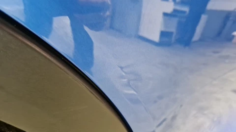 Kia XCeed 1.0 T-GDi Tech 88kW (120CV)