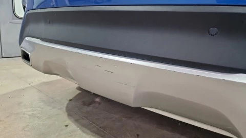 Kia XCeed 1.0 T-GDi Tech 88kW (120CV)