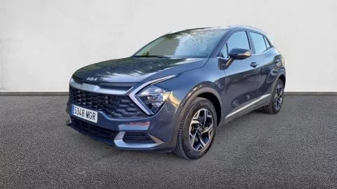 Kia Sportage 1.6 T-GDi 110kW (150CV) Concept 4x2