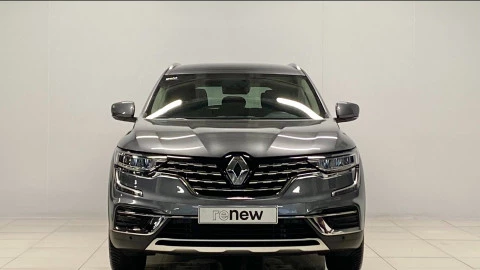 Renault Koleos  Diesel  2.0dCi Blue Techno X-Tronic 4x2 135kW