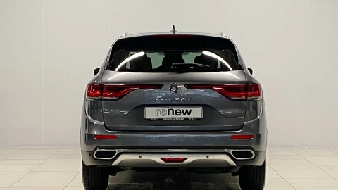 Renault Koleos  Diesel  2.0dCi Blue Techno X-Tronic 4x2 135kW