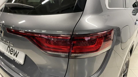 Renault Koleos  Diesel  2.0dCi Blue Techno X-Tronic 4x2 135kW