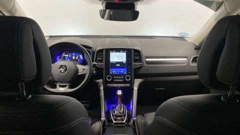 Renault Koleos  Diesel  2.0dCi Blue Techno X-Tronic 4x2 135kW