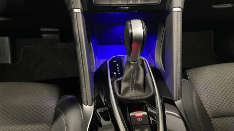 Renault Koleos  Diesel  2.0dCi Blue Techno X-Tronic 4x2 135kW