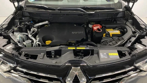 Renault Koleos  Diesel  2.0dCi Blue Techno X-Tronic 4x2 135kW