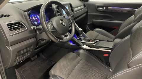 Renault Koleos  Diesel  2.0dCi Blue Techno X-Tronic 4x2 135kW