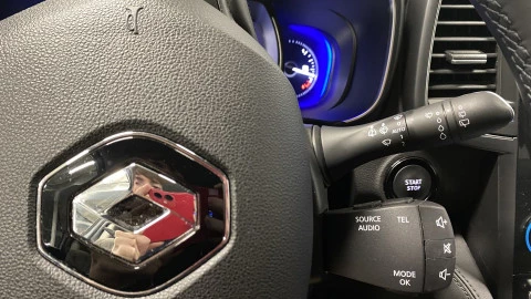 Renault Koleos  Diesel  2.0dCi Blue Techno X-Tronic 4x2 135kW